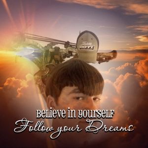 Meet your Posher, Vernon